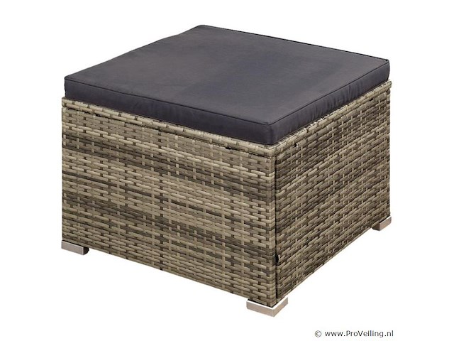 Loungeset punta m - afbeelding 7 van  10