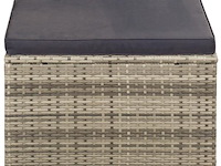 Loungeset punta m - afbeelding 8 van  10