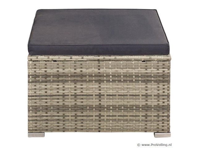 Loungeset punta m - afbeelding 8 van  10