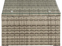 Loungeset punta m - afbeelding 10 van  10