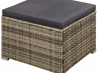 Loungeset punta m - afbeelding 7 van  10
