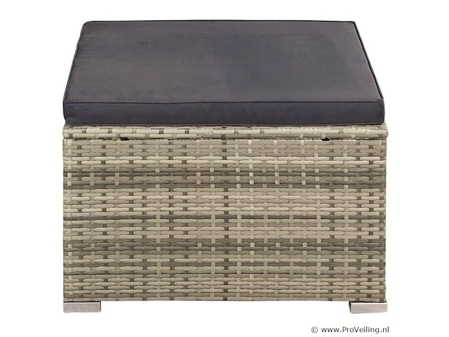 Loungeset punta m - afbeelding 8 van  10
