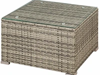 Loungeset punta m - afbeelding 9 van  10