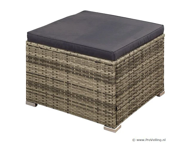 Loungeset punta m - afbeelding 7 van  10