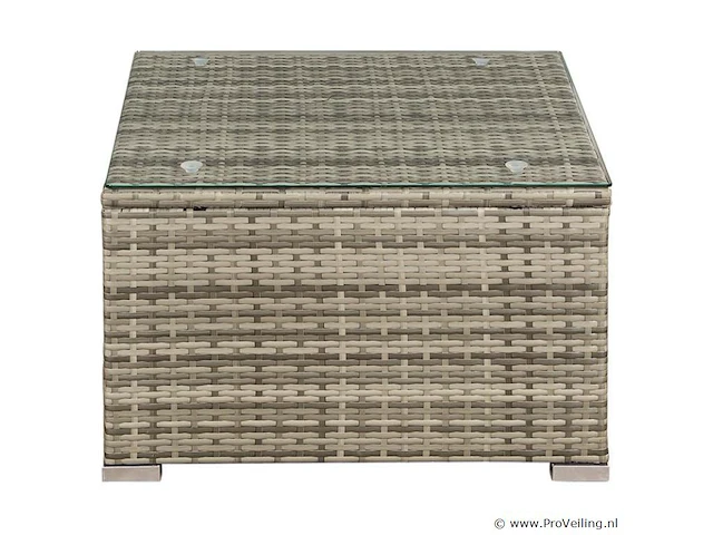 Loungeset punta m - afbeelding 10 van  10