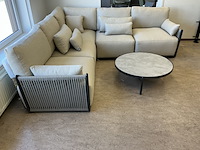 Loungeset, suns, sorrento hoekopstelling - afbeelding 2 van  8