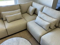 Loungeset, suns, sorrento hoekopstelling - afbeelding 6 van  8