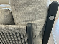 Loungeset, suns, sorrento hoekopstelling - afbeelding 8 van  8