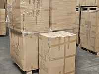 Loungeset vonato almira wit - afbeelding 2 van  2