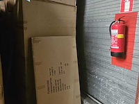 Loungeset, vonato, ferona, bruin - afbeelding 2 van  2