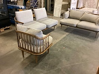 Loungeset - afbeelding 4 van  6
