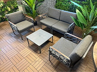 Loungeset - afbeelding 4 van  10