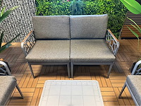 Loungeset - afbeelding 8 van  10