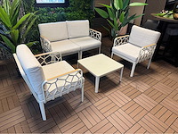 Loungeset - afbeelding 3 van  9