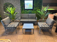 Loungeset - afbeelding 4 van  4