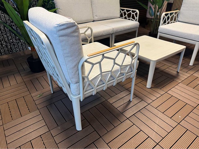 Loungeset - afbeelding 1 van  6