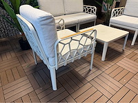 Loungeset - afbeelding 1 van  6