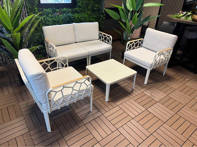 Loungeset - afbeelding 4 van  6