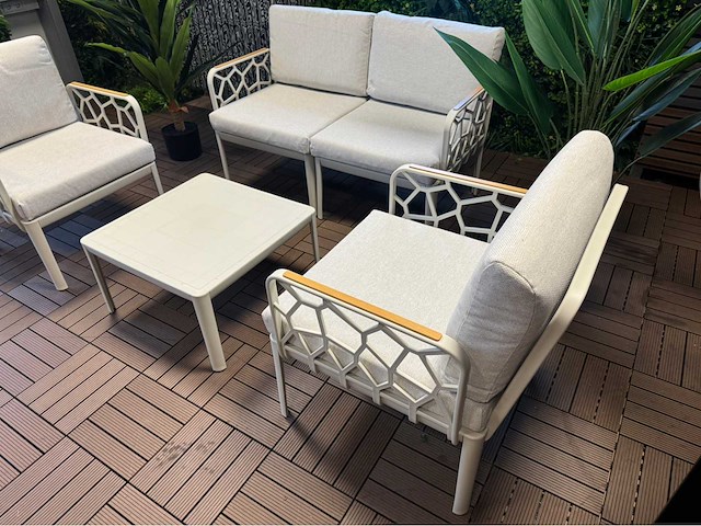 Loungeset - afbeelding 5 van  6