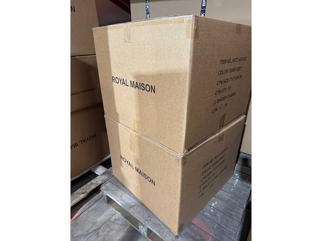 Loungeset - afbeelding 3 van  11