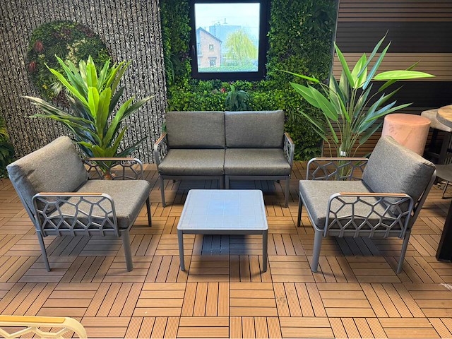 Loungeset - afbeelding 11 van  11