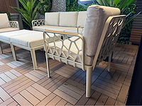 Loungeset - afbeelding 10 van  10