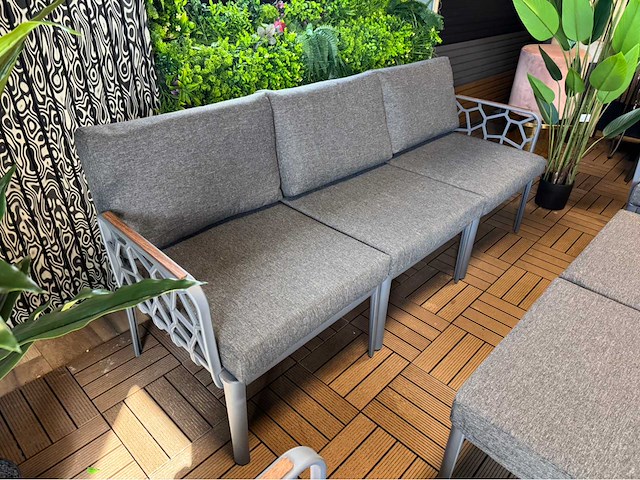 Loungeset - afbeelding 11 van  15