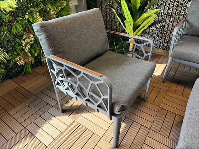 Loungeset - afbeelding 14 van  15