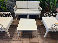 Loungeset - afbeelding 4 van  10