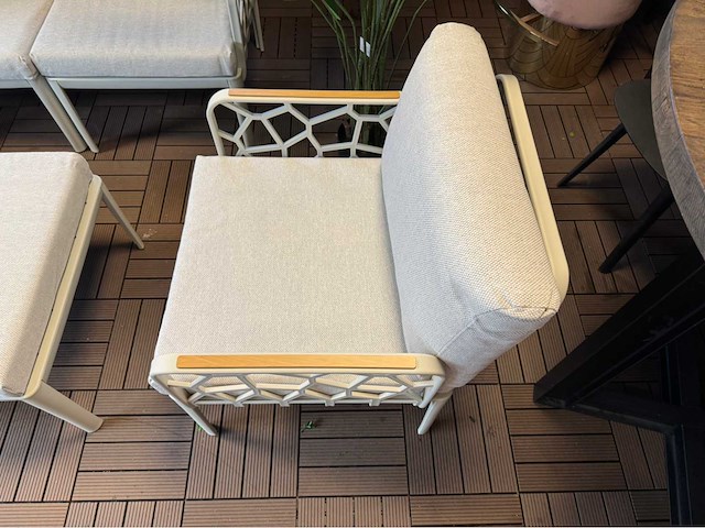 Loungeset - afbeelding 7 van  10