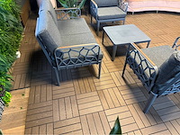 Loungeset - afbeelding 6 van  10