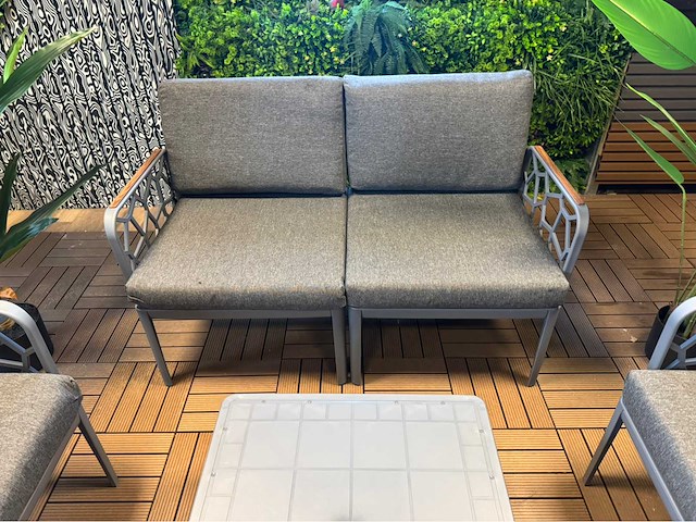 Loungeset - afbeelding 8 van  10