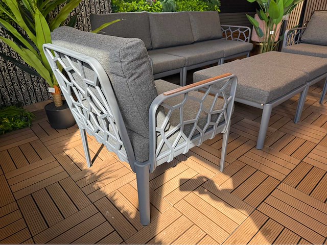 Loungeset - afbeelding 5 van  15