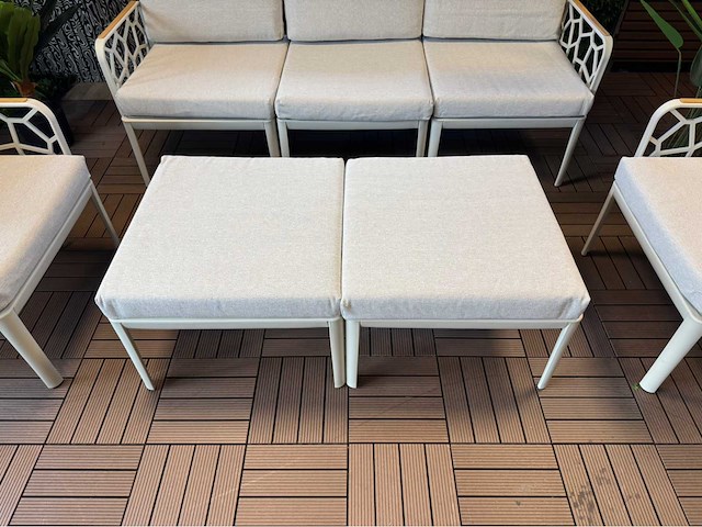 Loungeset - afbeelding 8 van  10