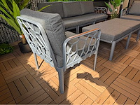 Loungeset - afbeelding 4 van  16