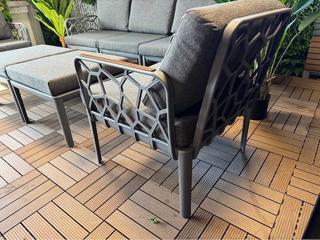 Loungeset - afbeelding 13 van  16