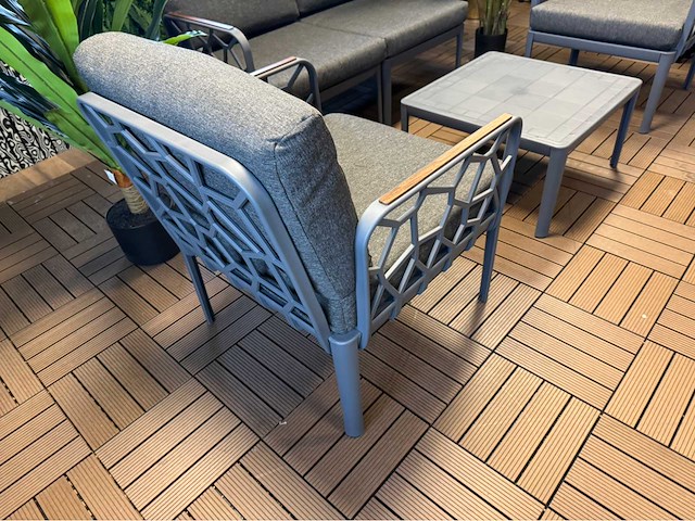Loungeset - afbeelding 2 van  8