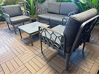 Loungeset - afbeelding 6 van  8
