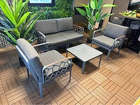 Loungeset - afbeelding 4 van  11