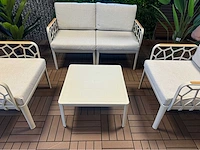 Loungeset - afbeelding 9 van  11