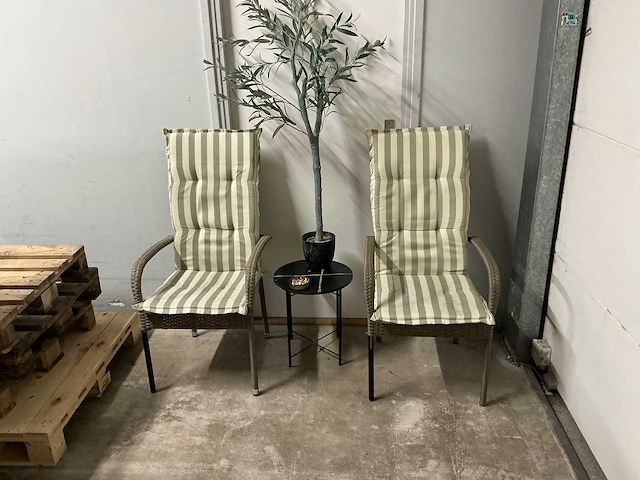 Loungeset - afbeelding 2 van  2