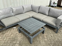 Loungeset - afbeelding 1 van  3