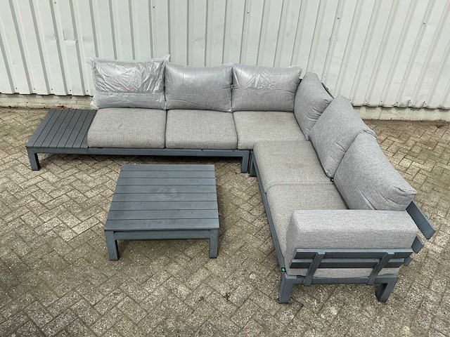 Loungeset - afbeelding 2 van  3