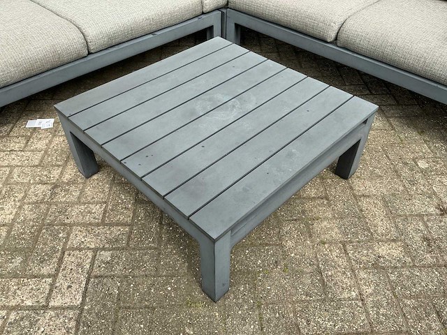 Loungeset - afbeelding 3 van  3