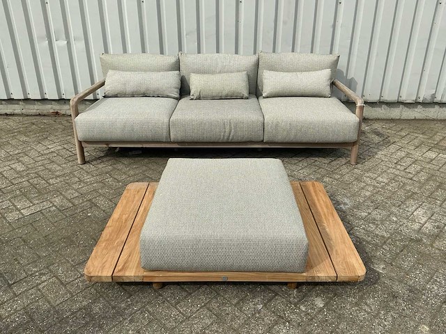 Loungeset - afbeelding 10 van  11