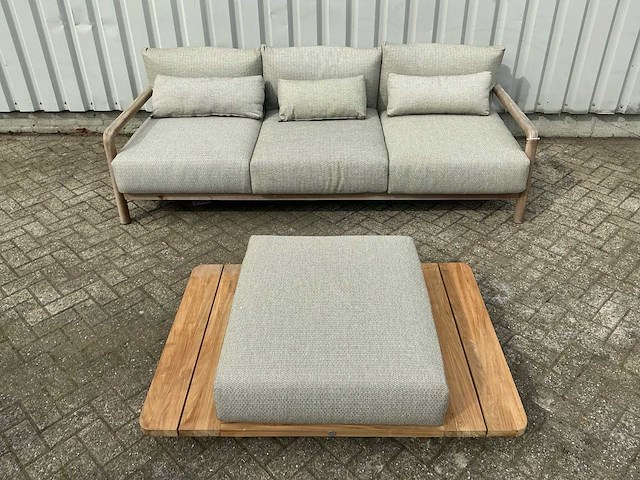 Loungeset - afbeelding 2 van  11