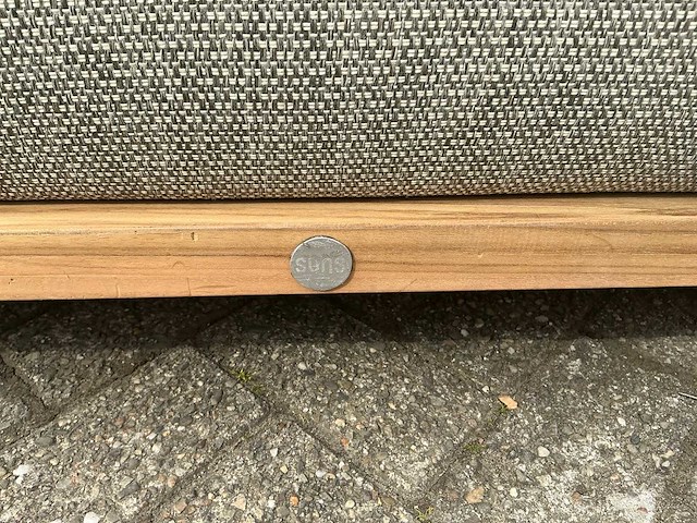 Loungeset - afbeelding 3 van  11