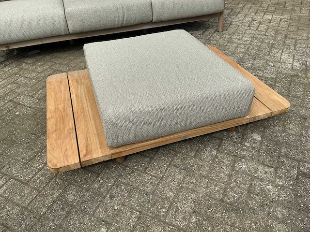 Loungeset - afbeelding 4 van  11