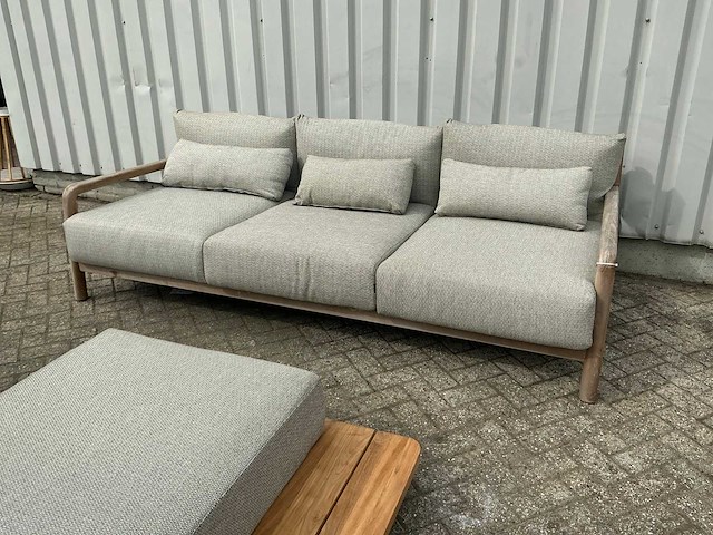 Loungeset - afbeelding 5 van  11
