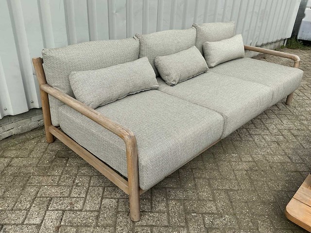 Loungeset - afbeelding 8 van  11